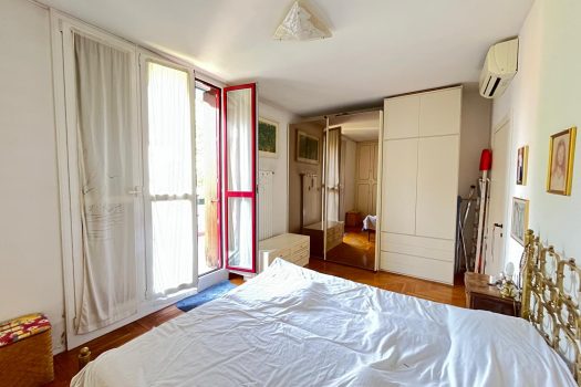 TRILOCALE CON TERRAZZO- MM ISTRIA