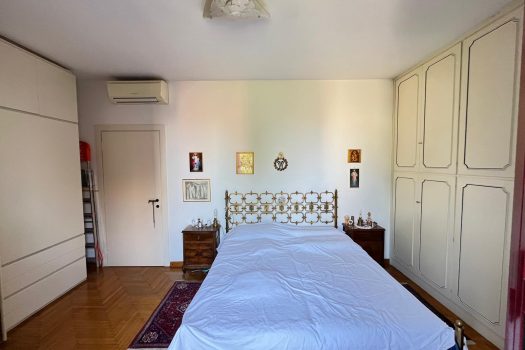 TRILOCALE CON TERRAZZO- MM ISTRIA