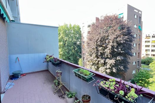 TRILOCALE CON TERRAZZO- MM ISTRIA