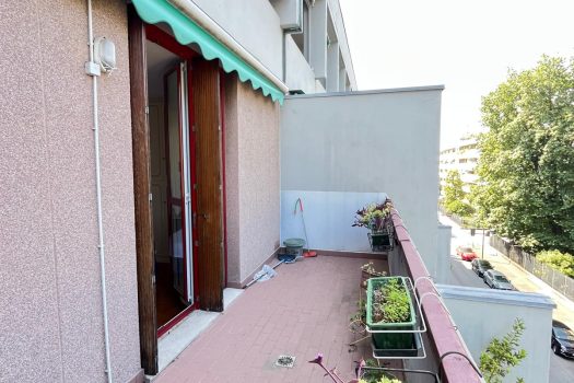 TRILOCALE CON TERRAZZO- MM ISTRIA