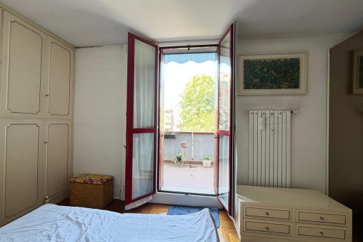 TRILOCALE CON TERRAZZO- MM ISTRIA
