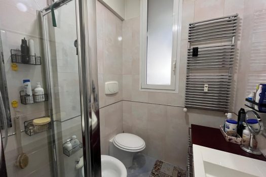 TRILOCALE CON TERRAZZO- MM ISTRIA