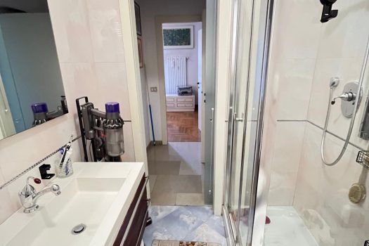 TRILOCALE CON TERRAZZO- MM ISTRIA