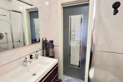 TRILOCALE CON TERRAZZO- MM ISTRIA