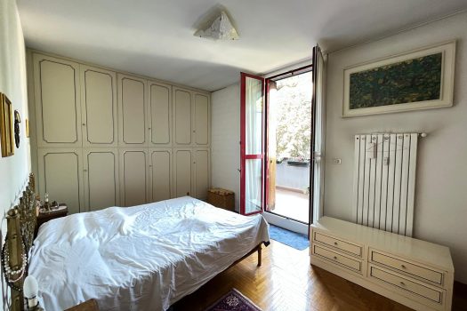 TRILOCALE CON TERRAZZO- MM ISTRIA