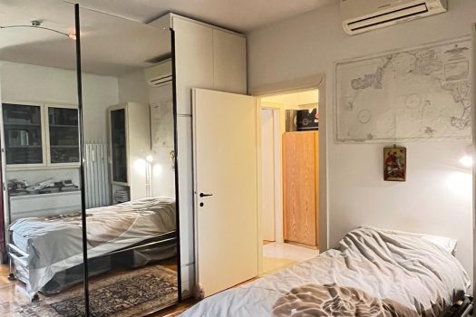 TRILOCALE CON TERRAZZO- MM ISTRIA