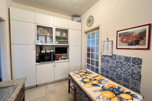 TRILOCALE CON TERRAZZO- MM ISTRIA
