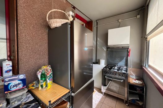 TRILOCALE CON TERRAZZO- MM ISTRIA