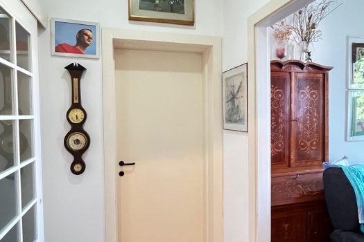 TRILOCALE CON TERRAZZO- MM ISTRIA