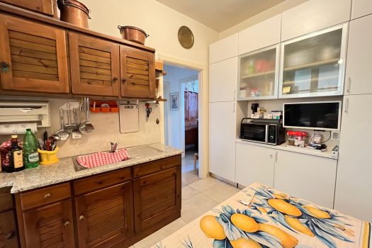 TRILOCALE CON TERRAZZO- MM ISTRIA