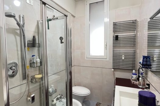 TRILOCALE CON TERRAZZO- MM ISTRIA