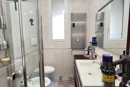TRILOCALE CON TERRAZZO- MM ISTRIA