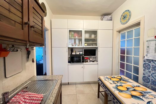 TRILOCALE CON TERRAZZO- MM ISTRIA