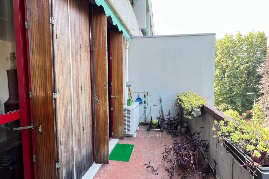 TRILOCALE CON TERRAZZO- MM ISTRIA