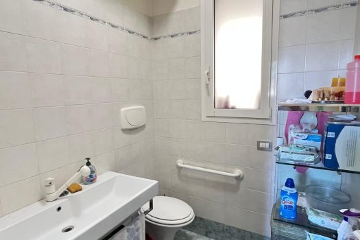 TRILOCALE CON TERRAZZO- MM ISTRIA