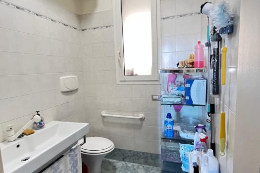 TRILOCALE CON TERRAZZO- MM ISTRIA