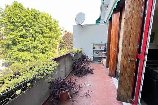 TRILOCALE CON TERRAZZO- MM ISTRIA