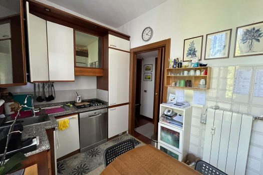 TRILOCALE CON TERRAZZO- MM ISTRIA