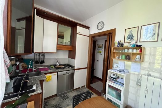 TRILOCALE CON TERRAZZO- MM ISTRIA