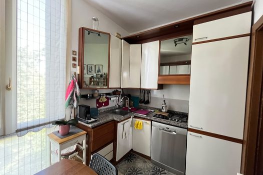 TRILOCALE CON TERRAZZO- MM ISTRIA