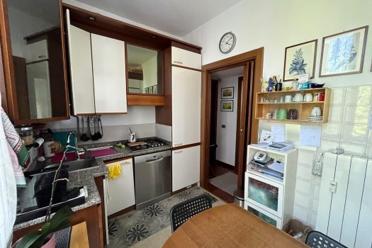 TRILOCALE CON TERRAZZO- MM ISTRIA
