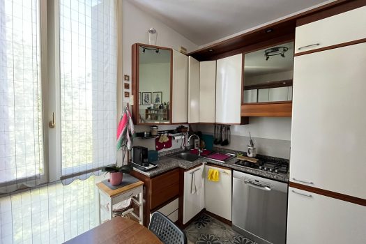 TRILOCALE CON TERRAZZO- MM ISTRIA
