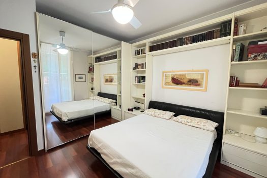 TRILOCALE CON TERRAZZO- MM ISTRIA