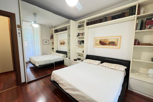 TRILOCALE CON TERRAZZO- MM ISTRIA