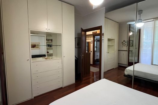 TRILOCALE CON TERRAZZO- MM ISTRIA