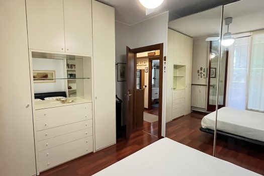 TRILOCALE CON TERRAZZO- MM ISTRIA