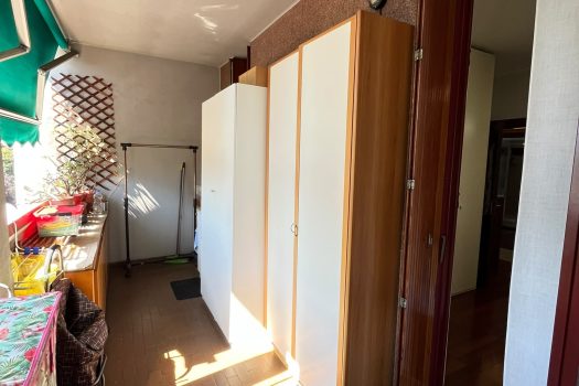 TRILOCALE CON TERRAZZO- MM ISTRIA