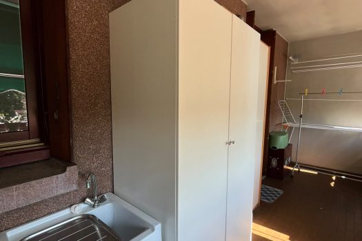 TRILOCALE CON TERRAZZO- MM ISTRIA