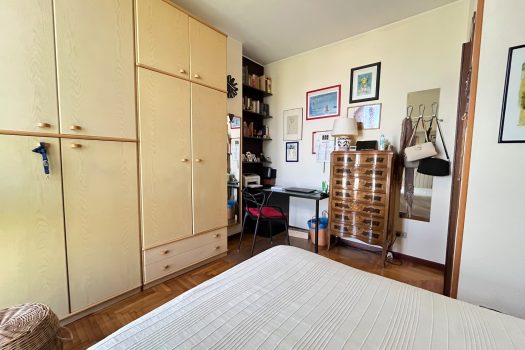TRILOCALE CON TERRAZZO- MM ISTRIA