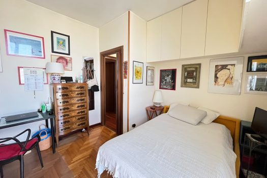 TRILOCALE CON TERRAZZO- MM ISTRIA