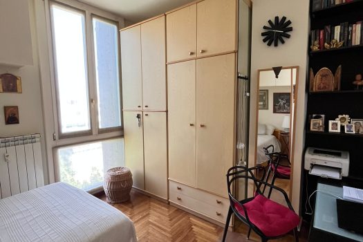 TRILOCALE CON TERRAZZO- MM ISTRIA