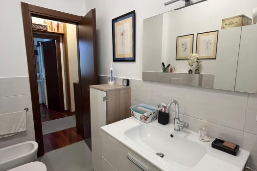 TRILOCALE CON TERRAZZO- MM ISTRIA