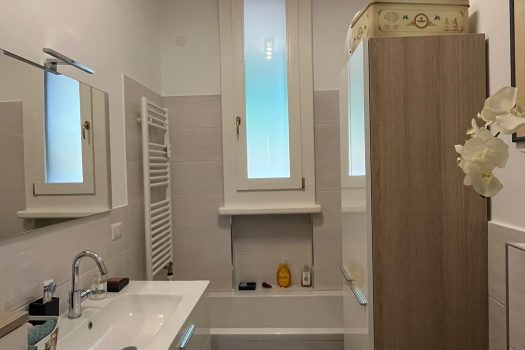 TRILOCALE CON TERRAZZO- MM ISTRIA