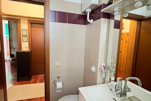 TRILOCALE CON TERRAZZO- MM ISTRIA