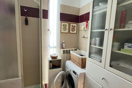 TRILOCALE CON TERRAZZO- MM ISTRIA