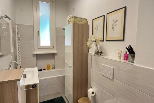 TRILOCALE CON TERRAZZO- MM ISTRIA