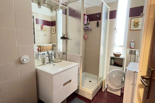 TRILOCALE CON TERRAZZO- MM ISTRIA