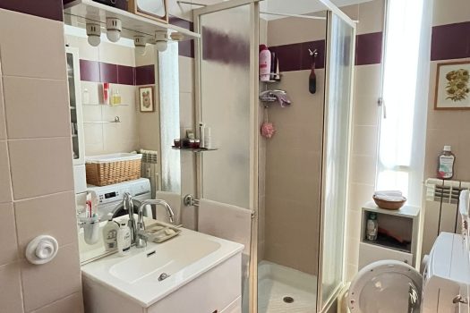 TRILOCALE CON TERRAZZO- MM ISTRIA