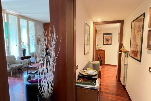 TRILOCALE CON TERRAZZO- MM ISTRIA