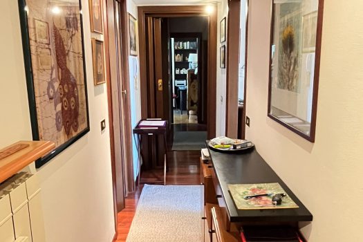 TRILOCALE CON TERRAZZO- MM ISTRIA