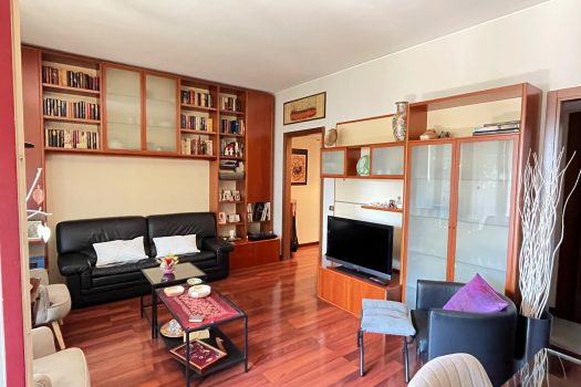 TRILOCALE CON TERRAZZO- MM ISTRIA