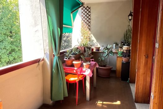 TRILOCALE CON TERRAZZO- MM ISTRIA